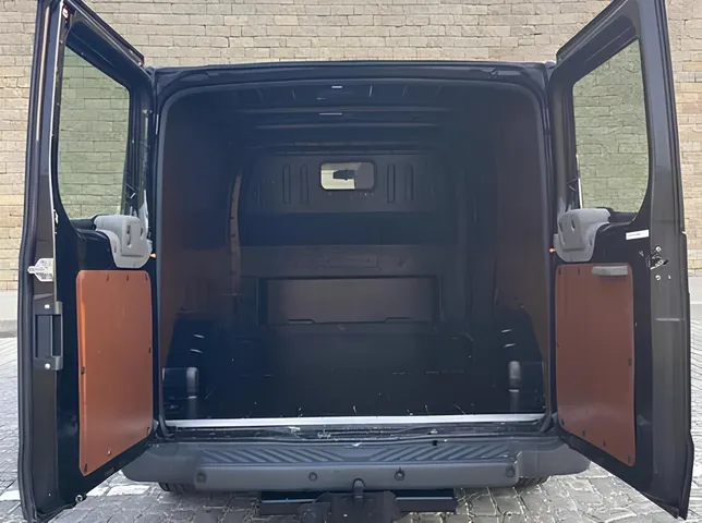 Ford Transit, 2.2 L, 2010 year, 230 211 km, Baku - Price: 20 500 ₼ - Tunel.az