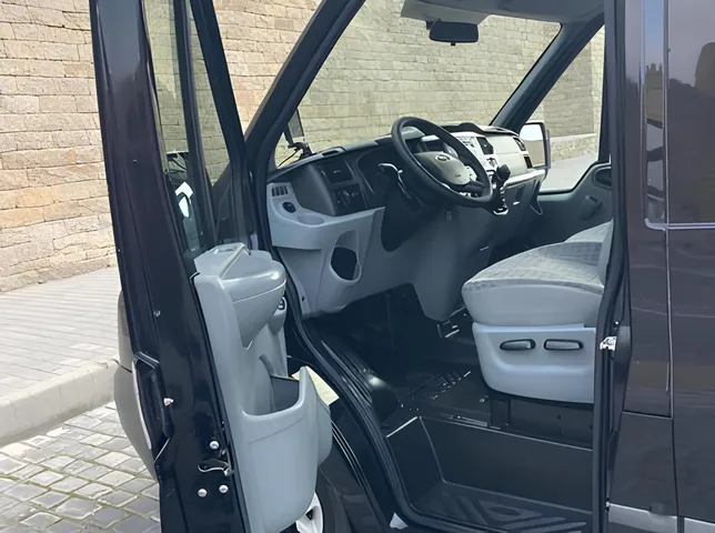 Ford Transit, 2.2 L, 2010 year, 230 211 km, Baku - Price: 20 500 ₼ - Tunel.az