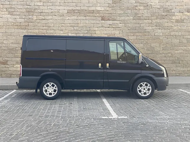 Ford Transit, 2.2 L, 2010 year, 230 211 km, Baku - Price: 20 500 ₼ - Tunel.az