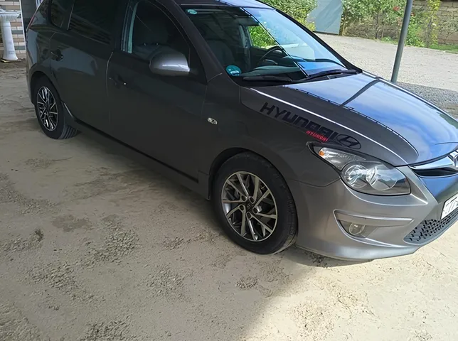 Hyundai i30, 1.6 L, 2011 year, 360 000 km, Bilasuvar - Price: 14 800 ₼ - Tunel.az