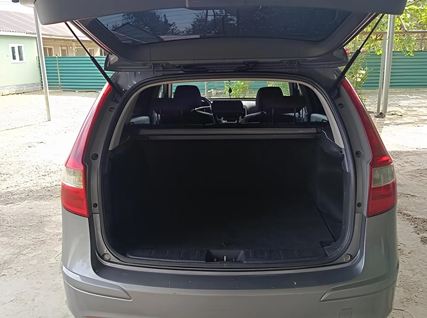Hyundai i30, 1.6 L, 2011 year, 360 000 km, Bilasuvar - Price: 14 800 ₼ - Tunel.az