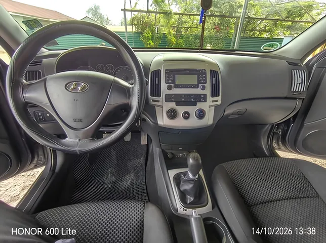 Hyundai i30, 1.6 L, 2011 year, 360 000 km, Bilasuvar - Price: 14 800 ₼ - Tunel.az