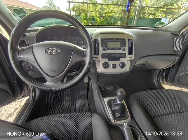Hyundai i30, 1.6 L, 2011 year, 360 000 km, Bilasuvar - Price: 14 800 ₼ - Tunel.az