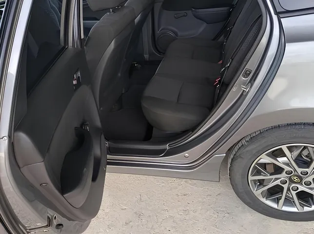 Hyundai i30, 1.6 L, 2011 year, 360 000 km, Bilasuvar - Price: 14 800 ₼ - Tunel.az
