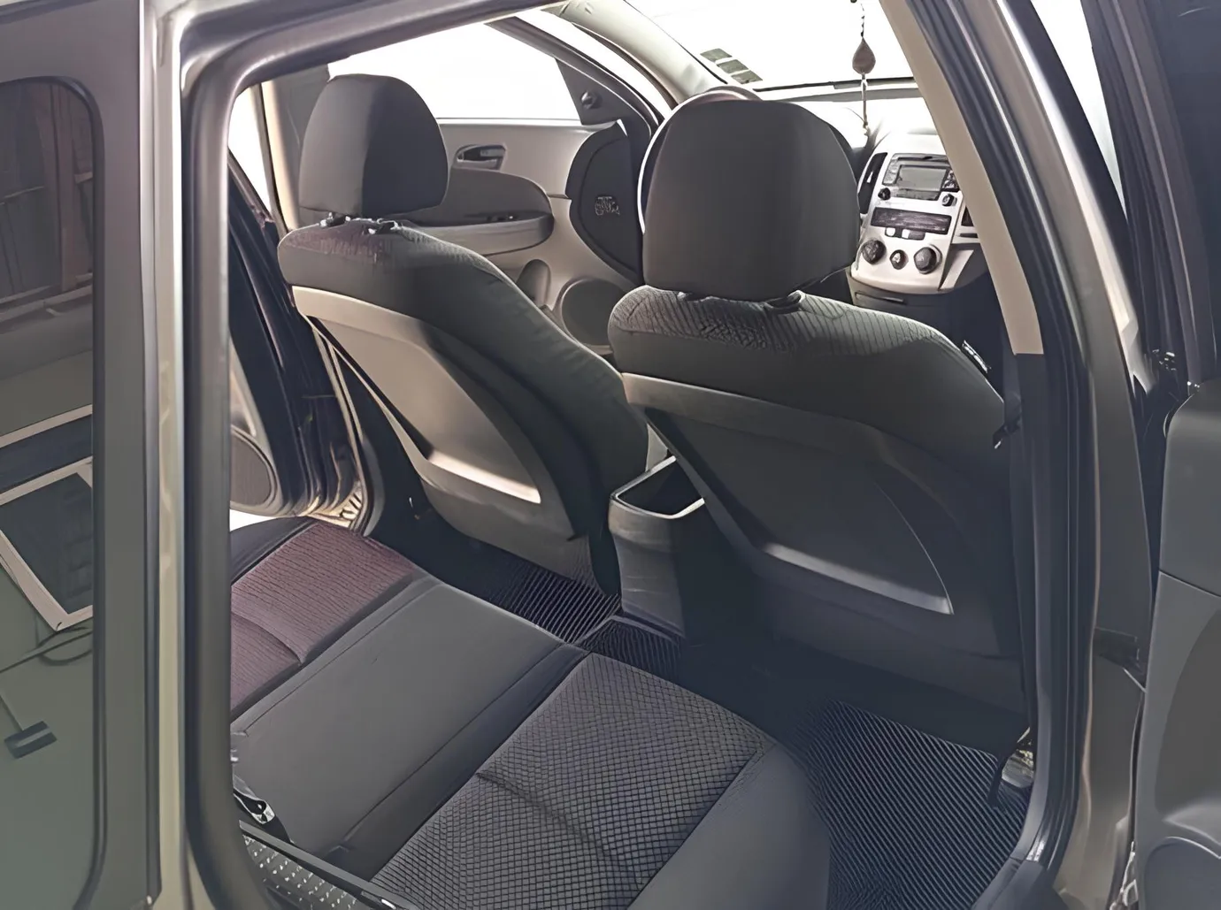 Hyundai i30, 1.6 L, 2011 year, 360 000 km, Bilasuvar - Price: 14 800 ₼ - Tunel.az