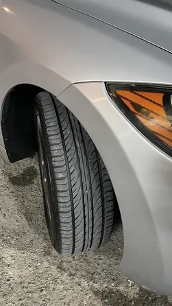 Hyundai Elantra, 2.0 L, 2017 წელი, 98 000 mil, Baku - ფასი: 21 400 ₼ - Tunel.az