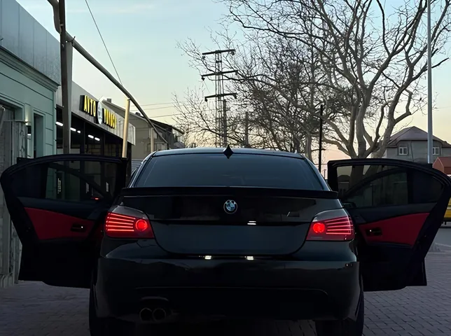 BMW 525, 2.5 L, 2004 წელი, 500 000 km, Baku - ფასი: 15 700 ₼ - Tunel.az