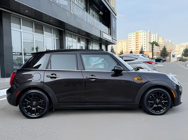 Mini Cooper, 1.5 L, 2015 წელი, 210 000 km, Baku - ფასი: 15 500 ₼ - Tunel.az
