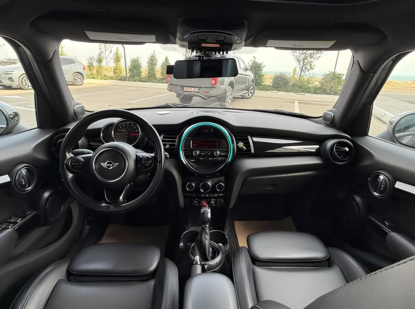 Mini Cooper, 1.5 L, 2015 წელი, 210 000 km, Baku - ფასი: 15 500 ₼ - Tunel.az