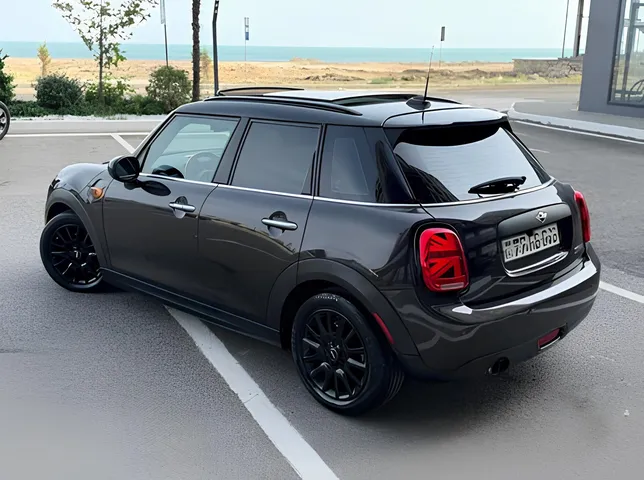 Mini Cooper, 1.5 L, 2015 წელი, 210 000 km, Baku - ფასი: 15 500 ₼ - Tunel.az