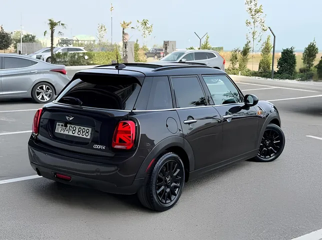 Mini Cooper, 1.5 L, 2015 წელი, 210 000 km, Baku - ფასი: 15 500 ₼ - Tunel.az