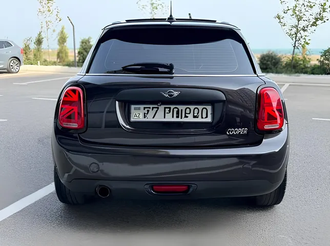 Mini Cooper, 1.5 L, 2015 წელი, 210 000 km, Baku - ფასი: 15 500 ₼ - Tunel.az