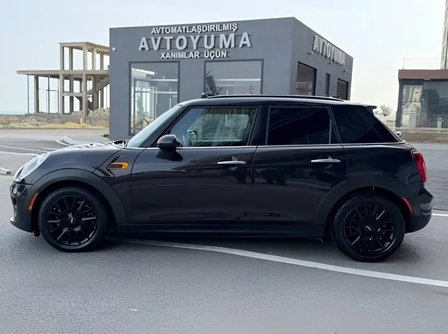 Mini Cooper, 1.5 L, 2015 წელი, 210 000 km, Baku - ფასი: 15 500 ₼ - Tunel.az