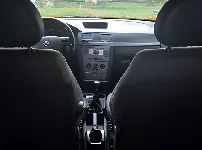 Opel Meriva, 1.3 L, 2007 год, 402 267 km, Загатала - Цена: 7 000 ₼ - Tunel.az