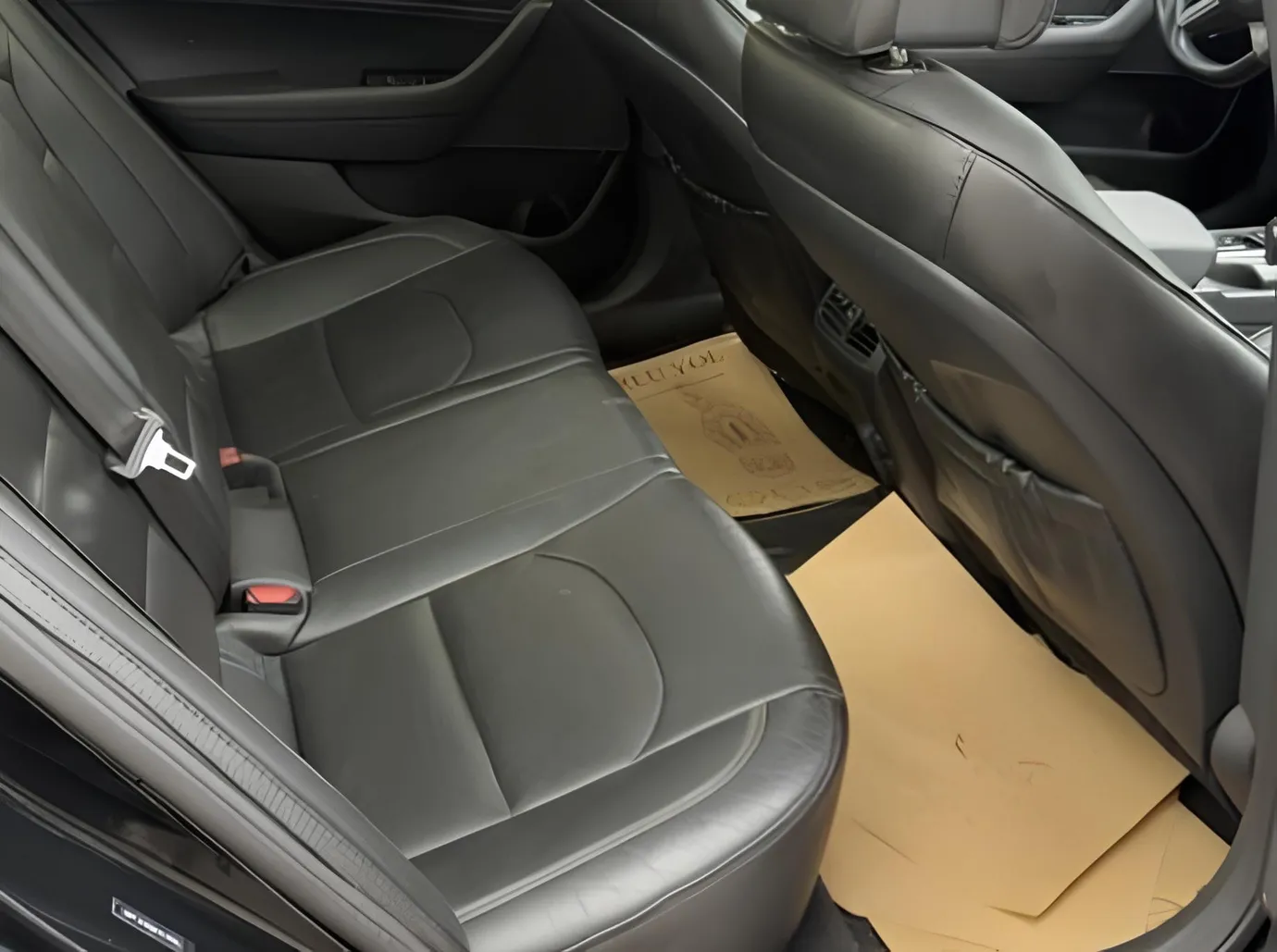 Hyundai Sonata, 2.0 L, 2015 year, 238 000 km, Ganja - Price: 21 900 ₼ - Tunel.az