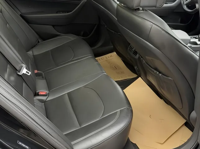 Hyundai Sonata, 2.0 L, 2015 year, 238 000 km, Ganja - Price: 21 900 ₼ - Tunel.az