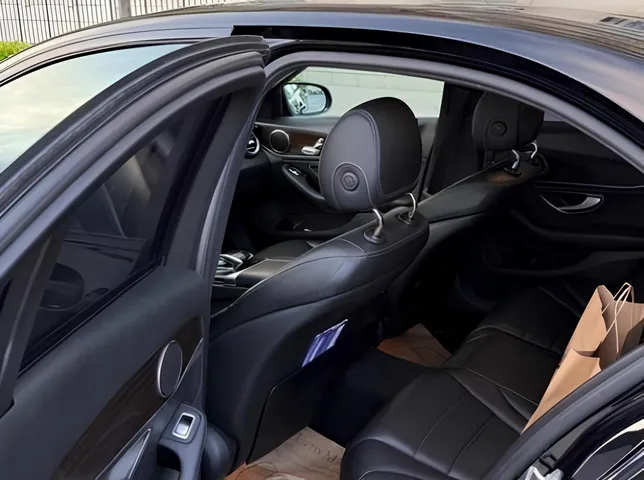Mercedes C 300, 2.0 L, 2015 year, 225 000 km, Baku - Price: 30 600 ₼ - Tunel.az