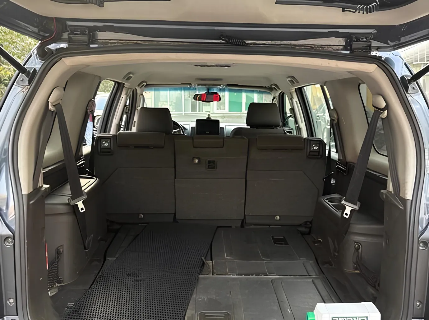 Nissan Pathfinder, 2.5 L, 2005 year, 670 000 km, Baku - Price: 13 900 ₼ - Tunel.az