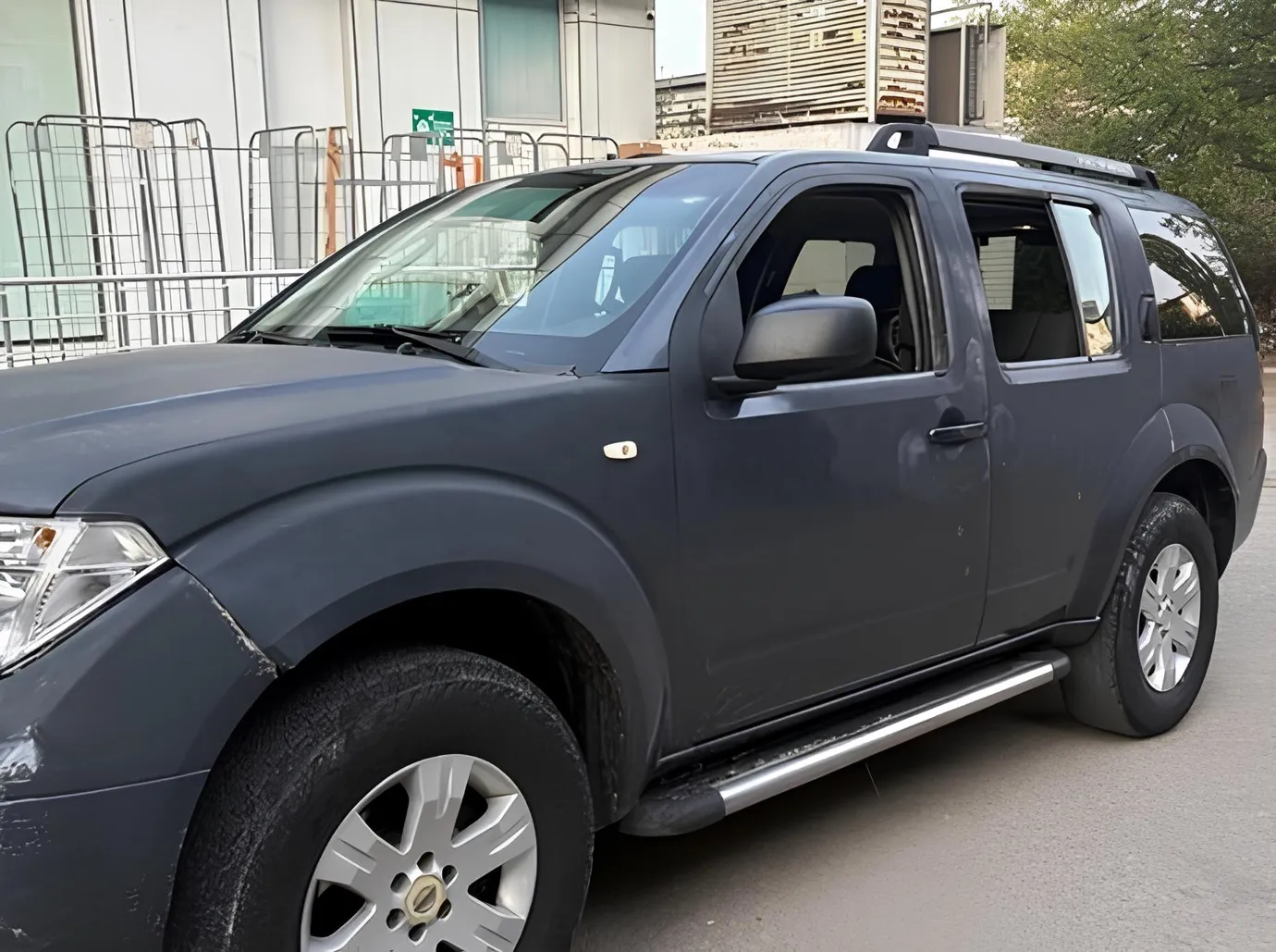 Nissan Pathfinder, 2.5 L, 2005 year, 670 000 km, Baku - Price: 13 900 ₼ - Tunel.az