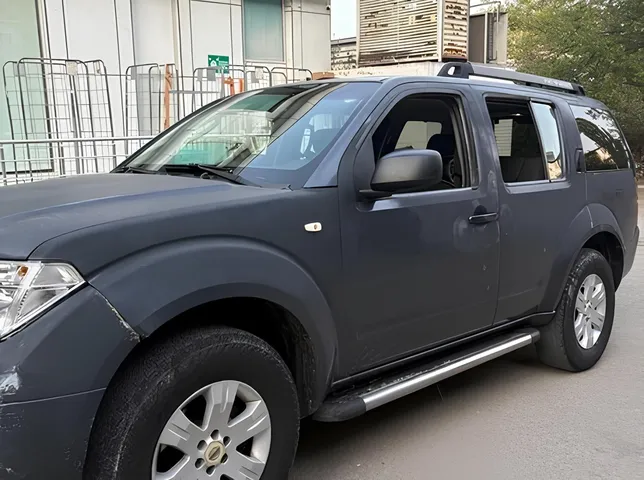 Nissan Pathfinder, 2.5 L, 2005 year, 670 000 km, Baku - Price: 13 900 ₼ - Tunel.az