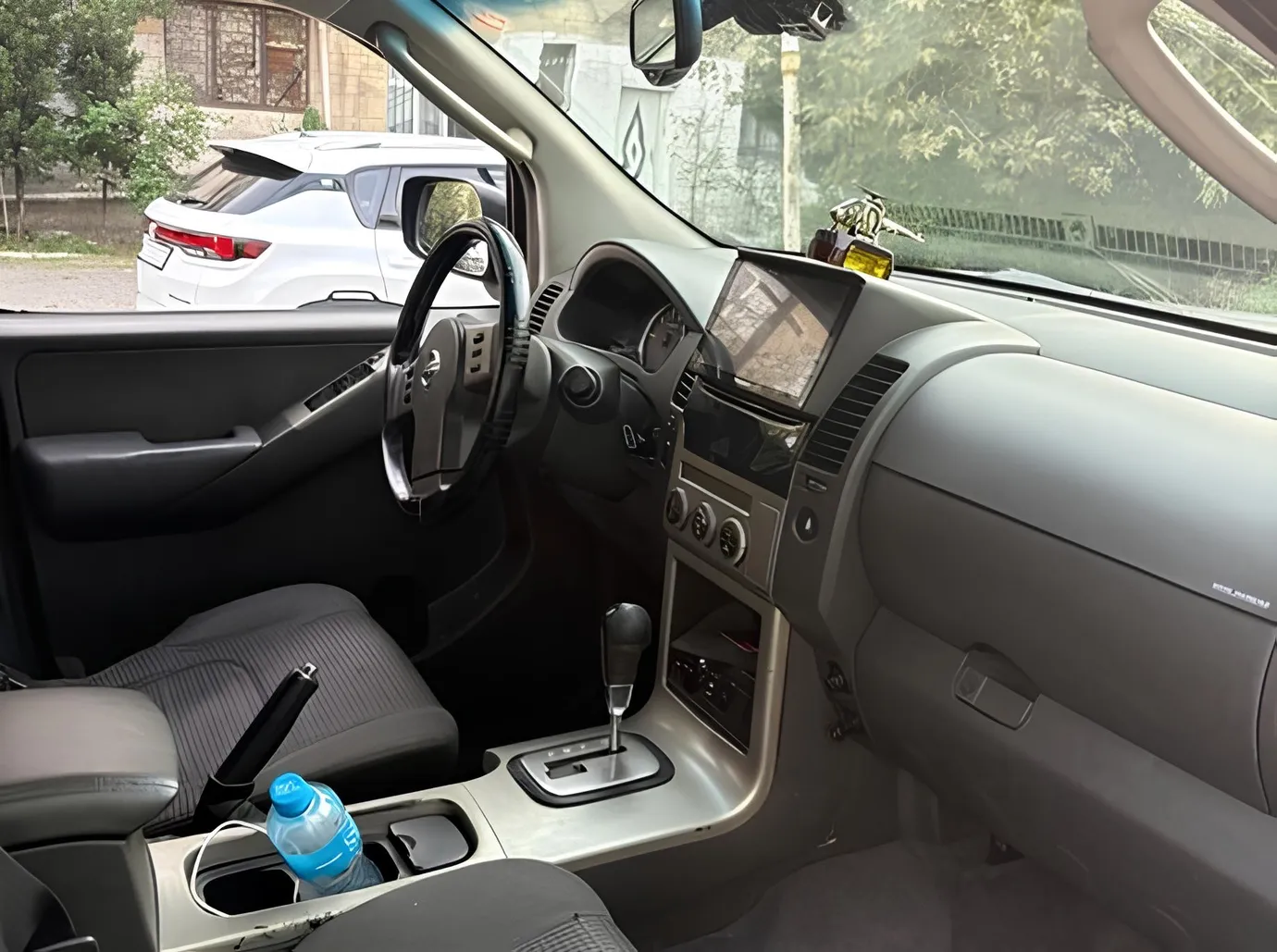 Nissan Pathfinder, 2.5 L, 2005 year, 670 000 km, Baku - Price: 13 900 ₼ - Tunel.az