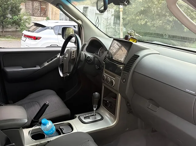 Nissan Pathfinder, 2.5 L, 2005 year, 670 000 km, Baku - Price: 13 900 ₼ - Tunel.az