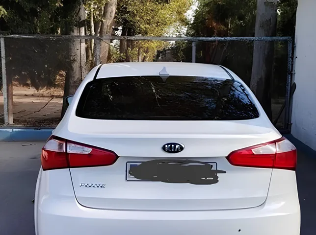 Kia Forte, 1.8 L, 2016 წელი, 101 390 km, Mingachevir - ფასი: 20 500 ₼ - Tunel.az
