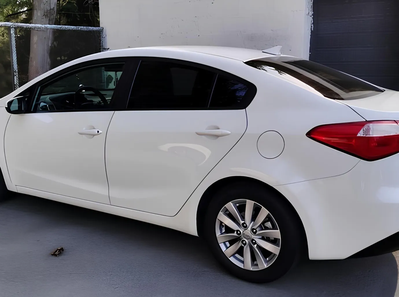 Kia Forte, 1.8 L, 2016 წელი, 101 390 km, Mingachevir - ფასი: 20 500 ₼ - Tunel.az