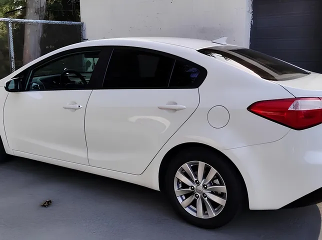 Kia Forte, 1.8 L, 2016 წელი, 101 390 km, Mingachevir - ფასი: 20 500 ₼ - Tunel.az