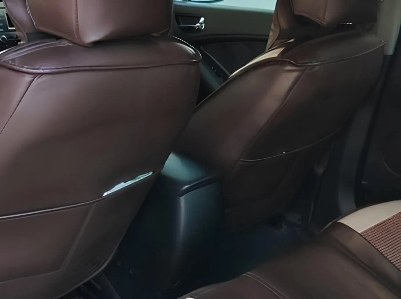 Kia Forte, 1.8 L, 2016 წელი, 101 390 km, Mingachevir - ფასი: 20 500 ₼ - Tunel.az