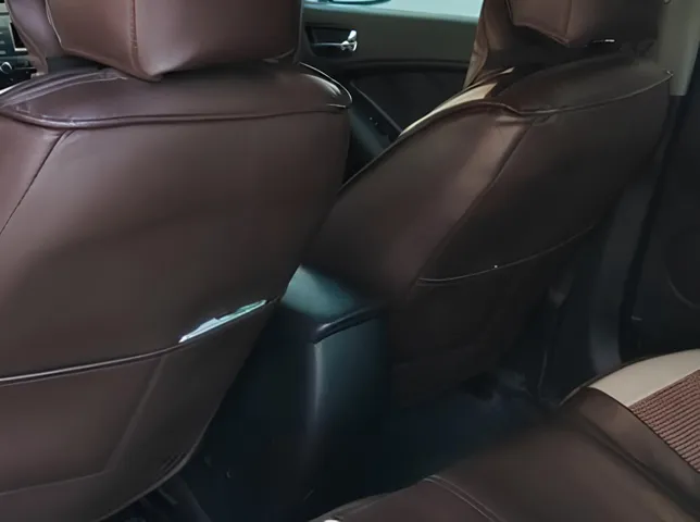 Kia Forte, 1.8 L, 2016 წელი, 101 390 km, Mingachevir - ფასი: 20 500 ₼ - Tunel.az