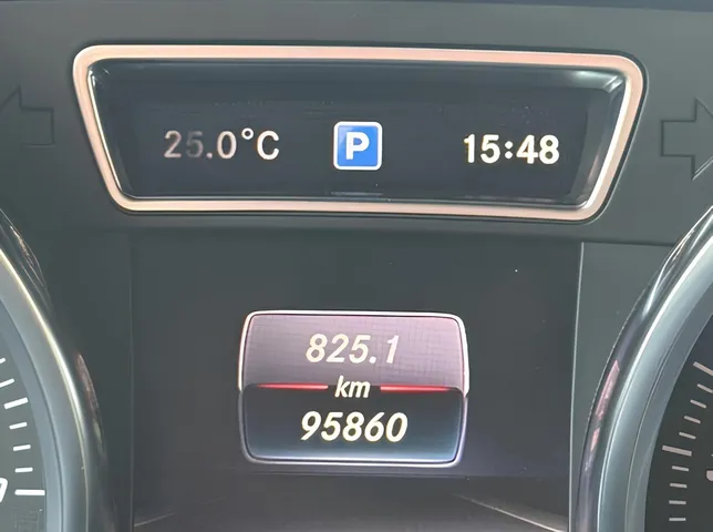 Mercedes GLS 450 4MATIC, 3.0 L, 2018 год, 95 000 km, Баку - Цена: 78 000 ₼ - Tunel.az