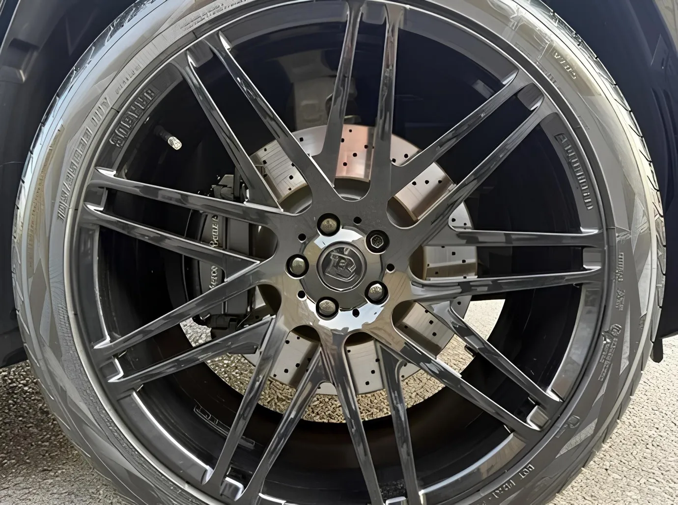 Mercedes GLS 450 4MATIC, 3.0 L, 2018 год, 95 000 km, Баку - Цена: 78 000 ₼ - Tunel.az