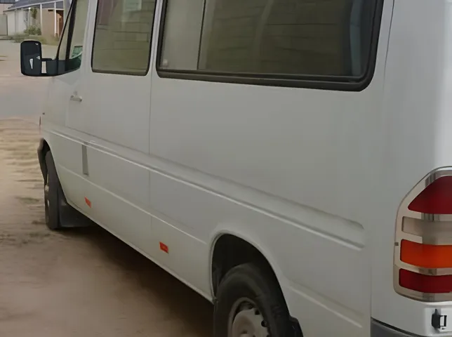 Mercedes Sprinter 311, 2.9 L, 1998 year, 355 000 km, Ganja - Price: 17 700 ₼ - Tunel.az