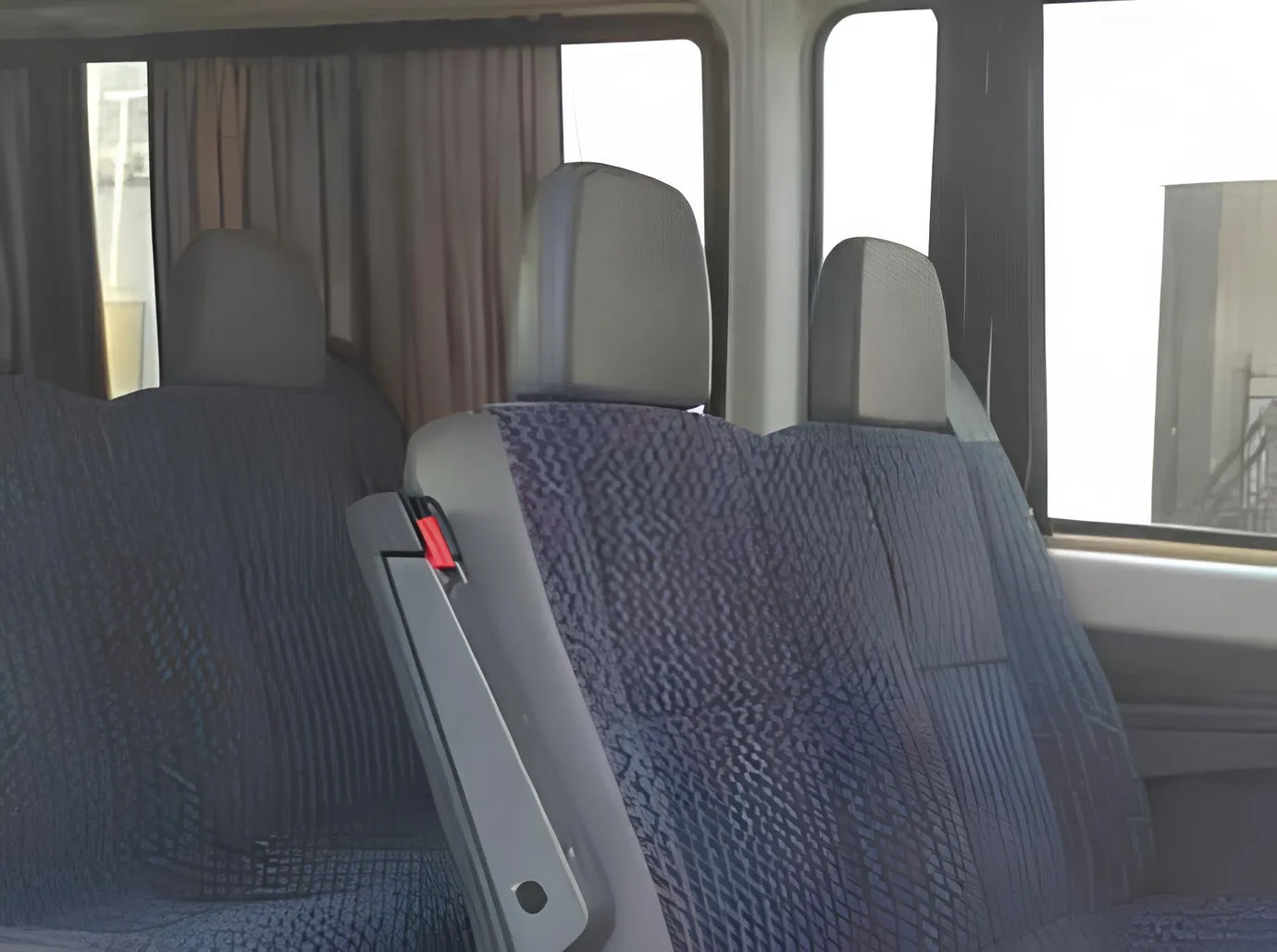 Mercedes Sprinter 311, 2.9 L, 1998 year, 355 000 km, Ganja - Price: 17 700 ₼ - Tunel.az