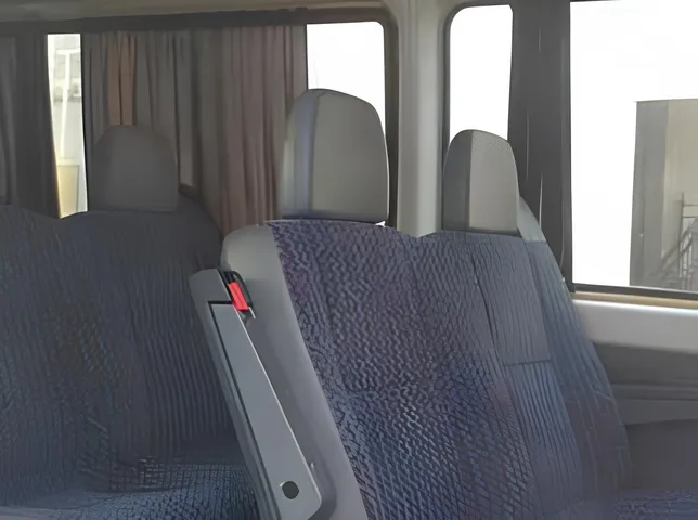 Mercedes Sprinter 311, 2.9 L, 1998 year, 355 000 km, Ganja - Price: 17 700 ₼ - Tunel.az