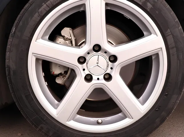 Mercedes E 240, 2.6 L, 2003 i̇l, 345 000 km, İmişli - Qiymət: 16 000 ₼ - Tunel.az