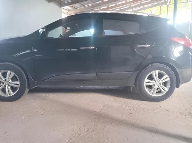 Hyundai ix35, 2.0 L, 2011 year, 140 000 km, Guba - Price: 21 900 ₼ - Tunel.az
