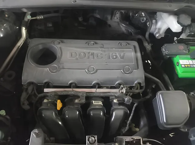 Hyundai ix35, 2.0 L, 2011 year, 140 000 km, Guba - Price: 21 900 ₼ - Tunel.az