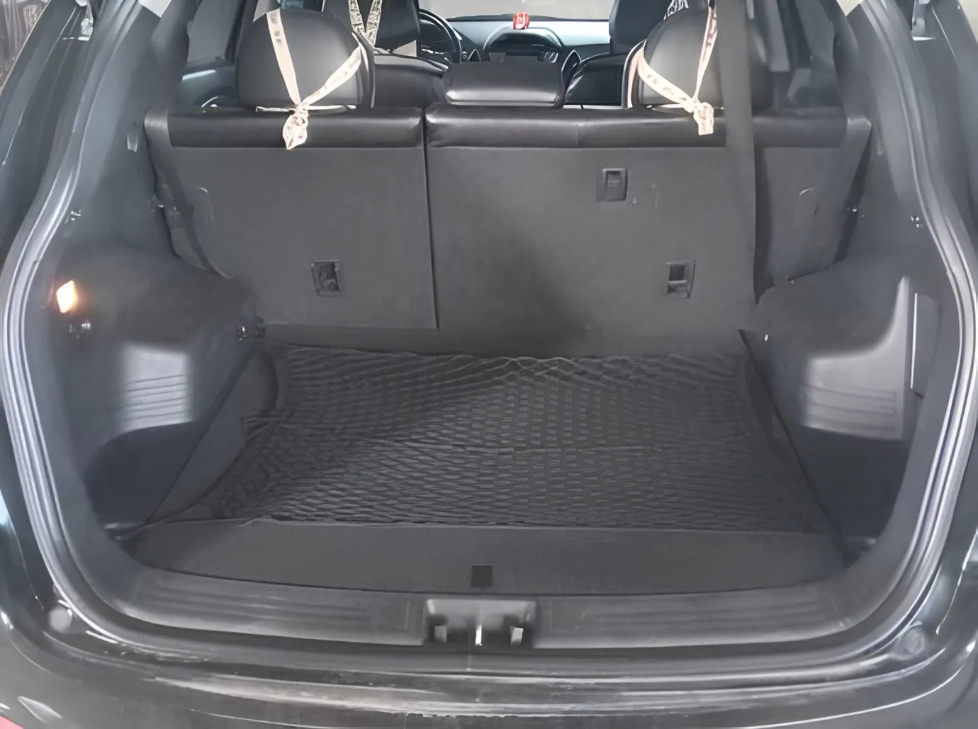 Hyundai ix35, 2.0 L, 2011 year, 140 000 km, Guba - Price: 21 900 ₼ - Tunel.az
