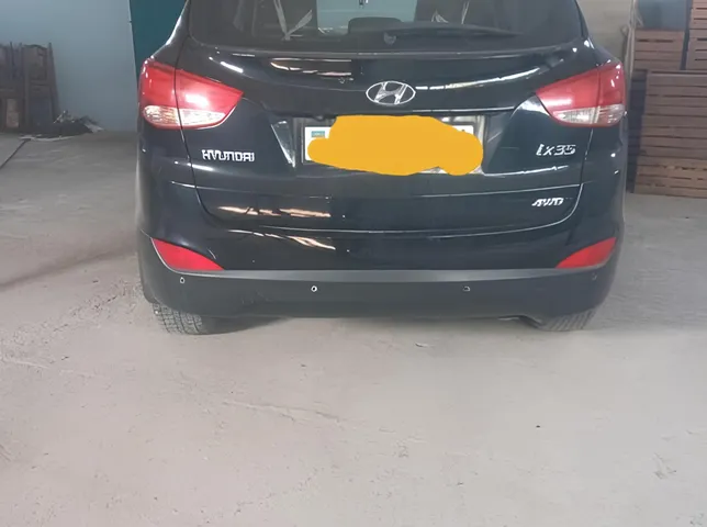 Hyundai ix35, 2.0 L, 2011 year, 140 000 km, Guba - Price: 21 900 ₼ - Tunel.az