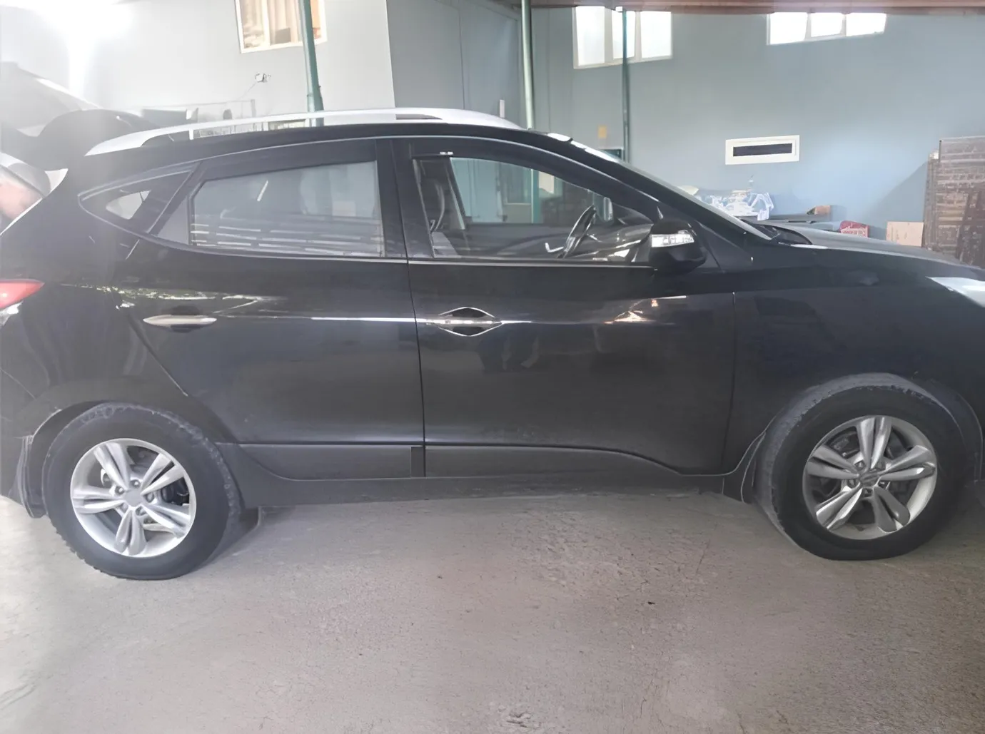 Hyundai ix35, 2.0 L, 2011 year, 140 000 km, Guba - Price: 21 900 ₼ - Tunel.az