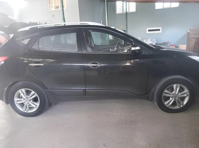Hyundai ix35, 2.0 L, 2011 year, 140 000 km, Guba - Price: 21 900 ₼ - Tunel.az