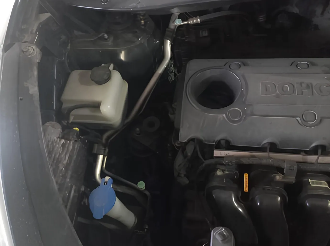 Hyundai ix35, 2.0 L, 2011 year, 140 000 km, Guba - Price: 21 900 ₼ - Tunel.az