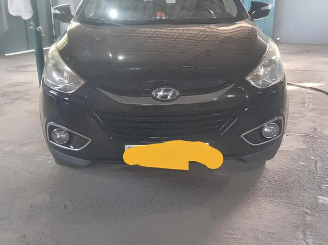 Hyundai ix35, 2.0 L, 2011 year, 140 000 km, Guba - Price: 21 900 ₼ - Tunel.az