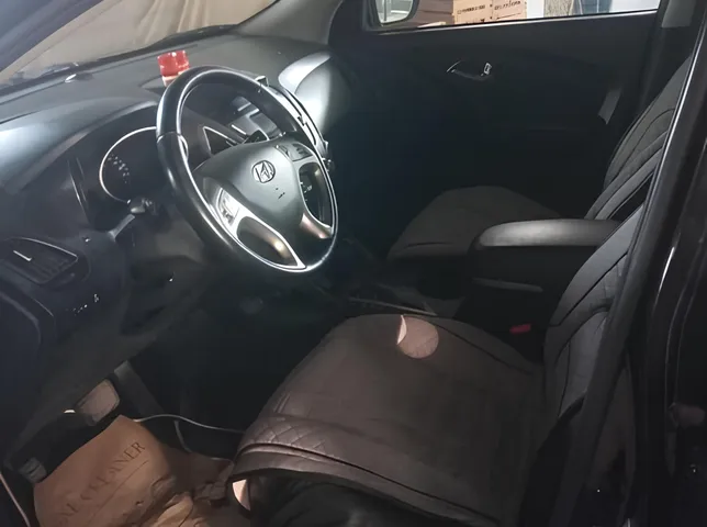 Hyundai ix35, 2.0 L, 2011 year, 140 000 km, Guba - Price: 21 900 ₼ - Tunel.az