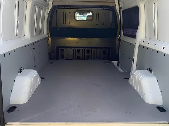 Ford Transit, 2.4 L, 2011 год, 149 700 km, Баку - Цена: 26 700 ₼ - Tunel.az