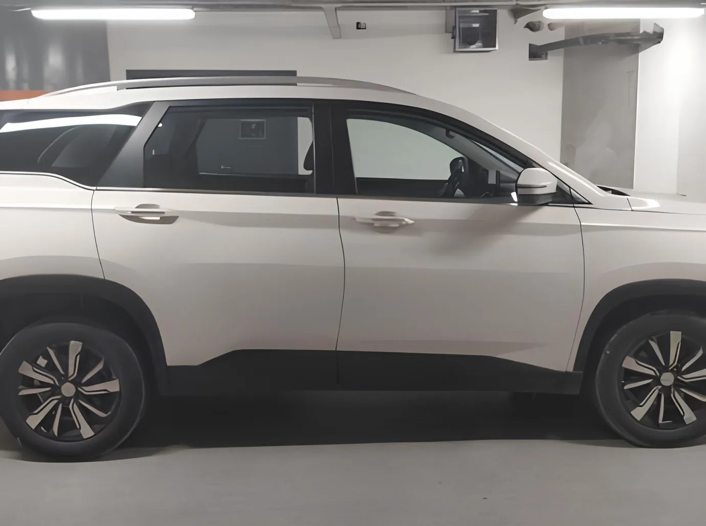 Chevrolet Captiva, 1.5 L, 2021 год, 89 000 km, Баку - Цена: 23 500 ₼ - Tunel.az