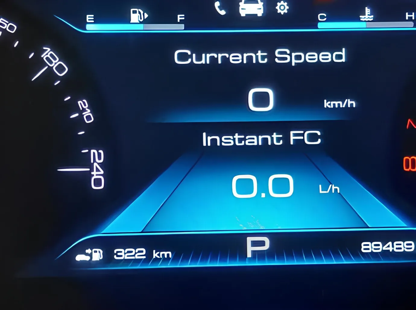 Chevrolet Captiva, 1.5 L, 2021 год, 89 000 km, Баку - Цена: 23 500 ₼ - Tunel.az