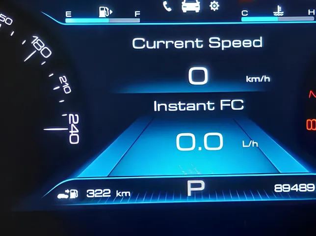 Chevrolet Captiva, 1.5 L, 2021 год, 89 000 km, Баку - Цена: 23 500 ₼ - Tunel.az